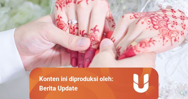 QS Ar Rum 21 dan Sederet Ayat Tentang Anjuran Menikah | kumparan.com